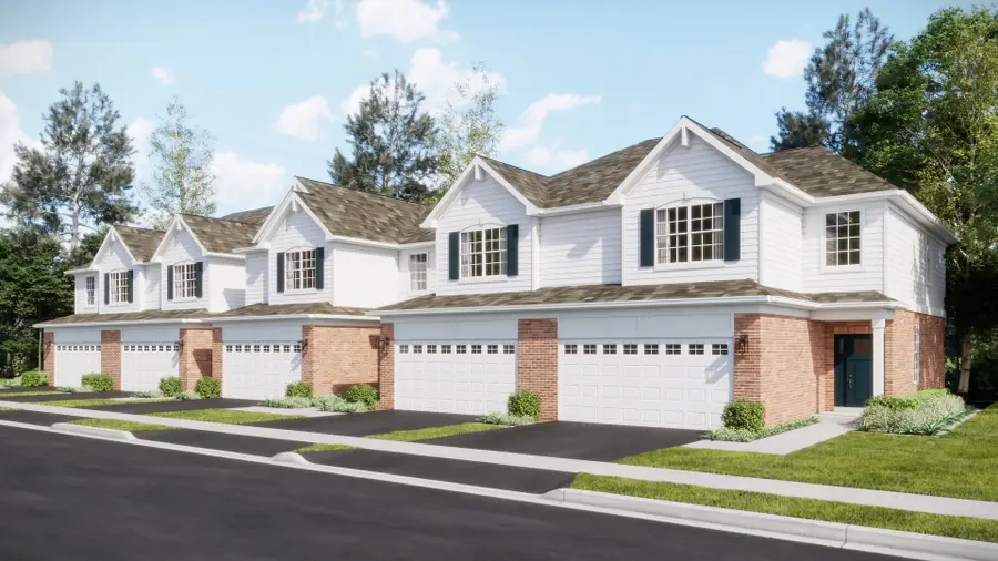 1197 Glenmont Street, Algonquin, IL 60102 - #2