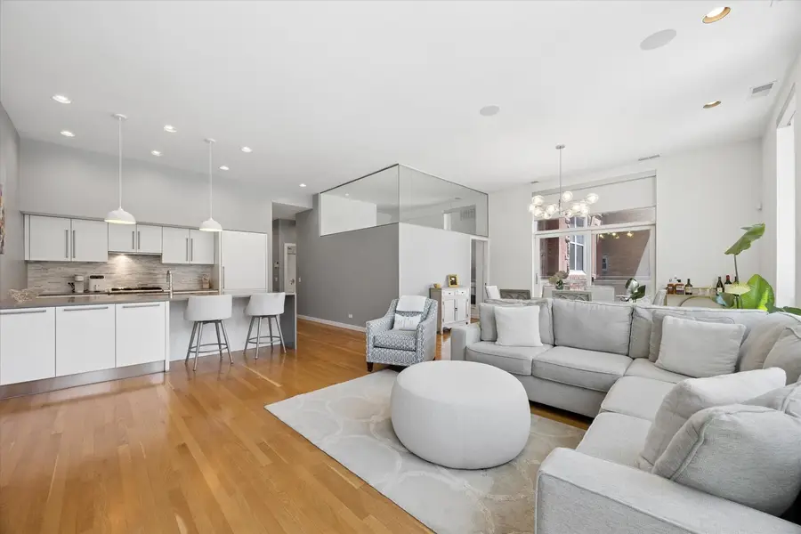 2028 W Division Street #201, Chicago, IL 60622 - #3