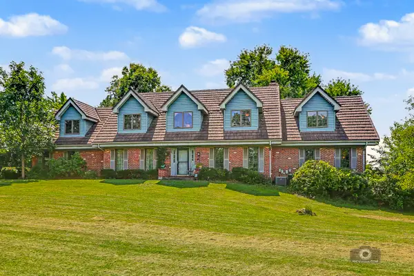 16624 S Parker Road, Homer Glen, IL 60491