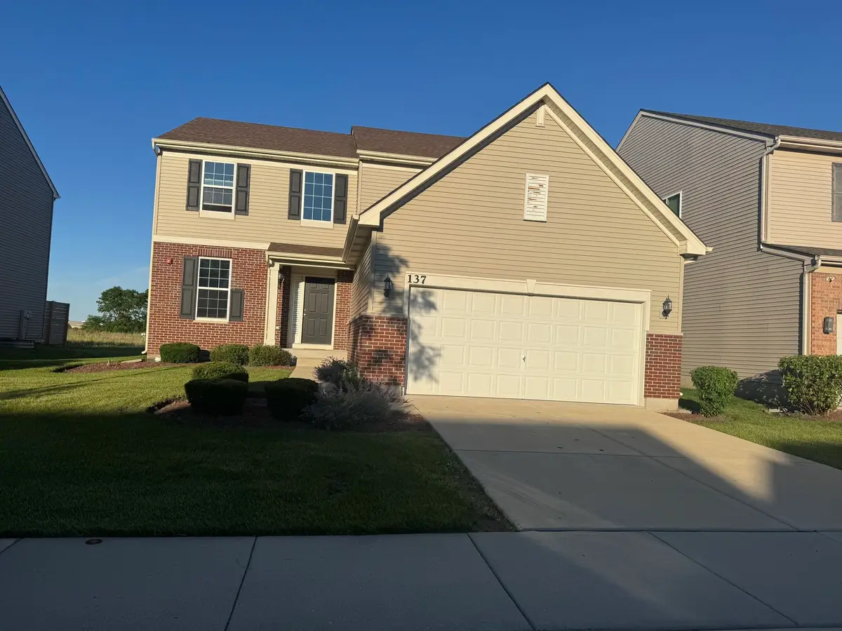 137 Lawrence Lane, Matteson, IL 60443 - #1