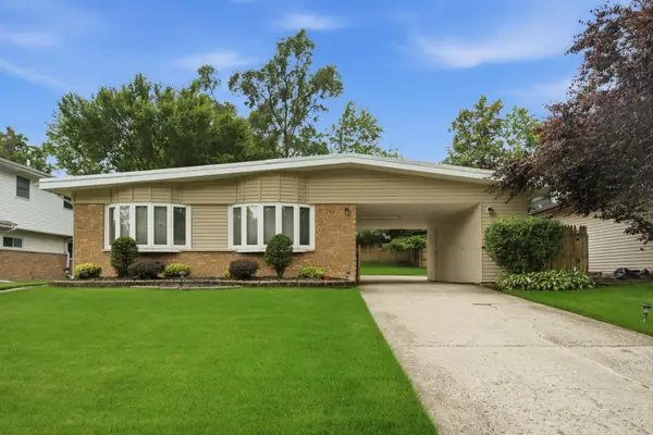 243 Tampa Street, Park Forest, IL 60466