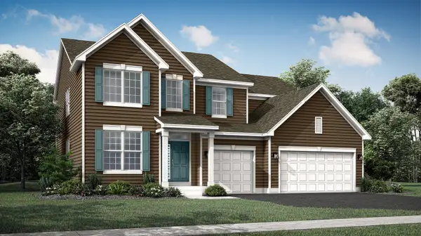 514 Fridley Avenue, Oswego, IL 60543