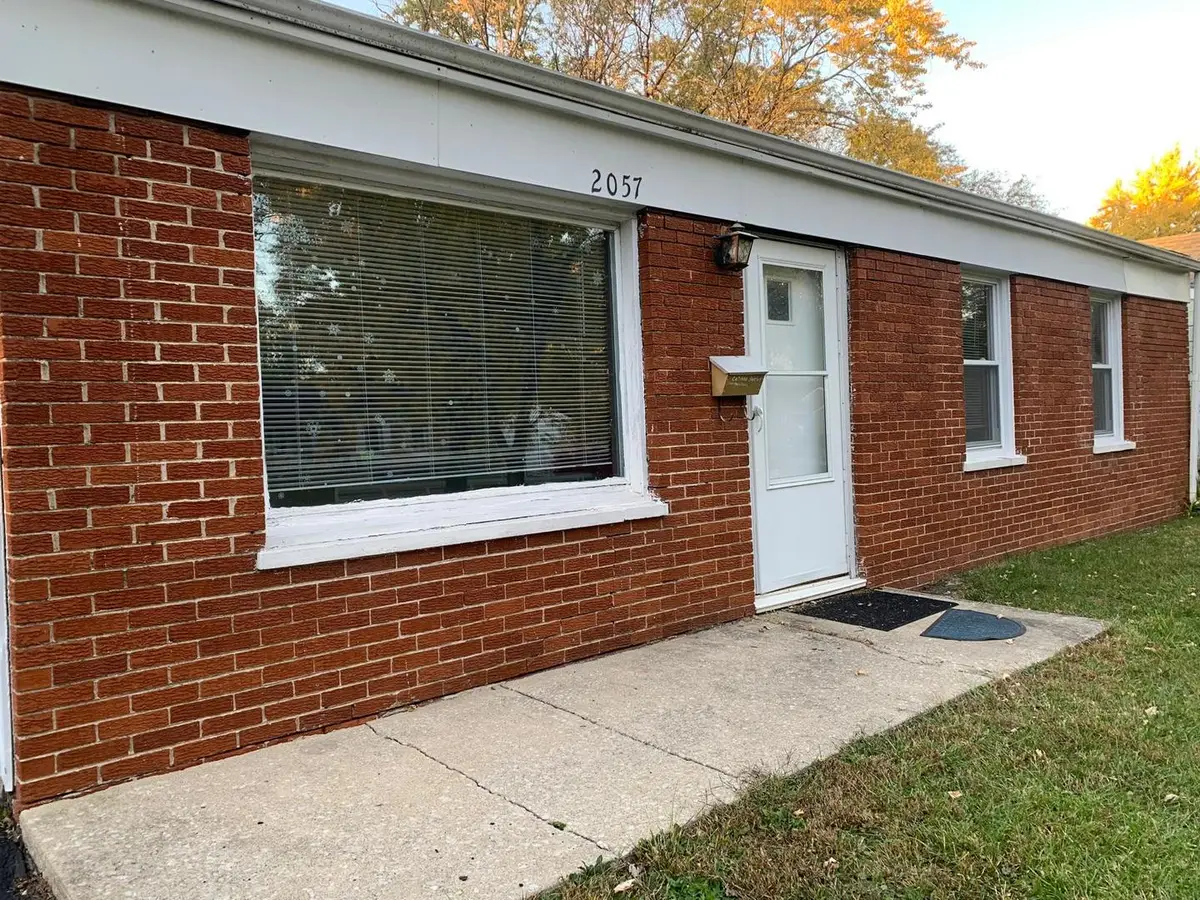 2057 217th Street, Sauk Village, IL 60411 - #1