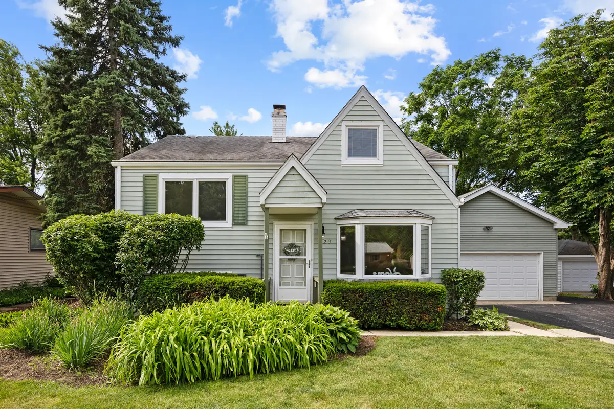 629 Inverness Road, Lisle, IL 60532 - #1