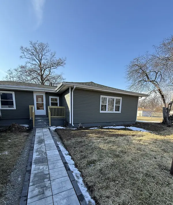 2123 Luther Avenue, Lockport, IL 60441
