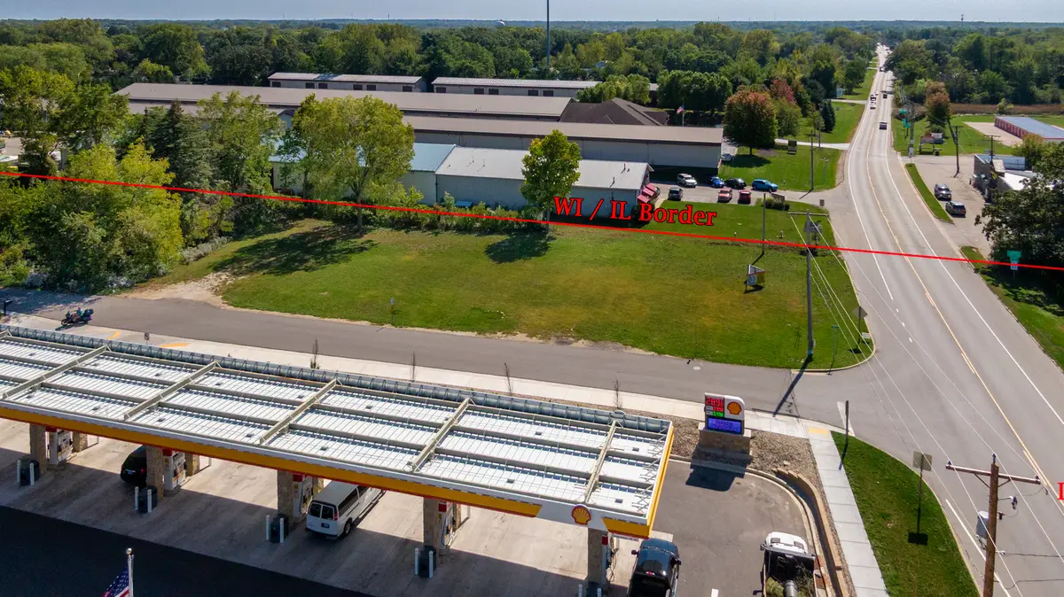 Lot 35 128th Street, Trevor, WI 53179 - #1