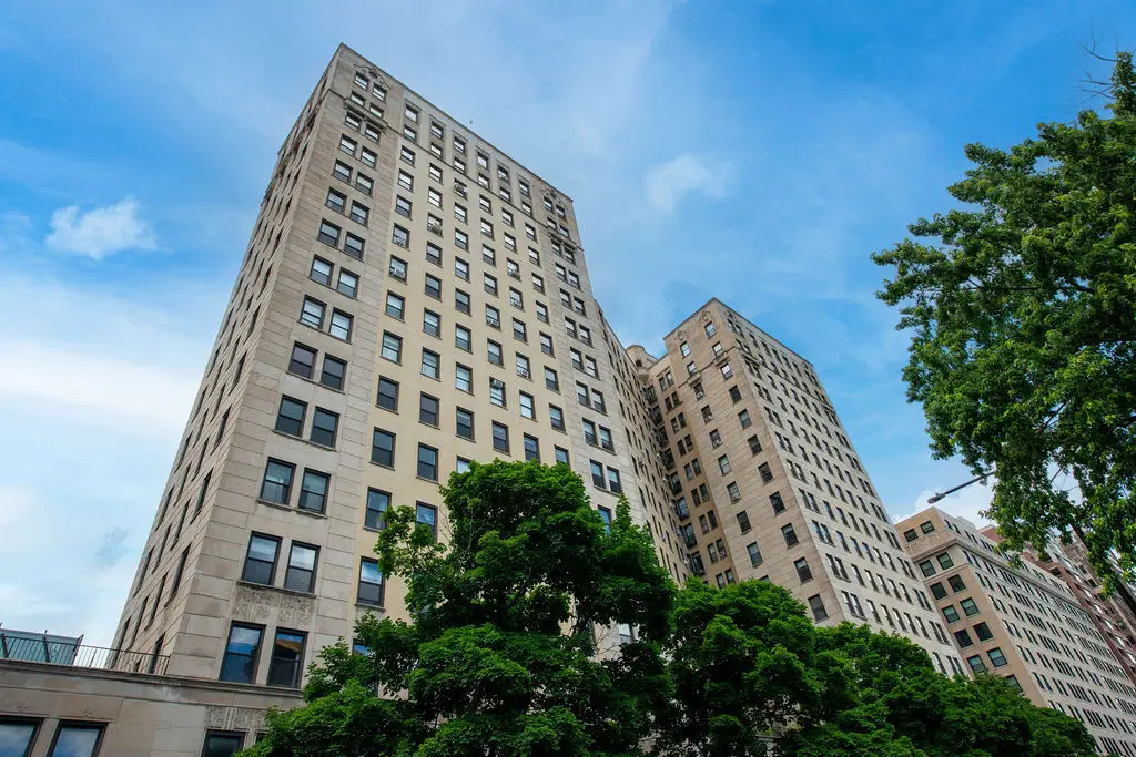 2000 N Lincoln Park West #1101, Chicago, IL 60614 - #1