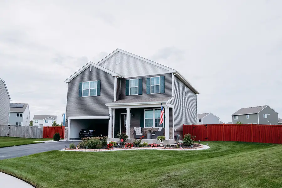 Address Withheld By Seller, Oswego, IL 60543 - #2
