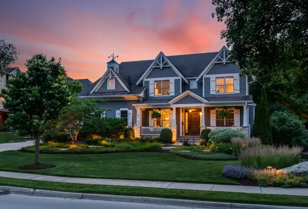 471 S Columbia Street, Naperville, IL 60540