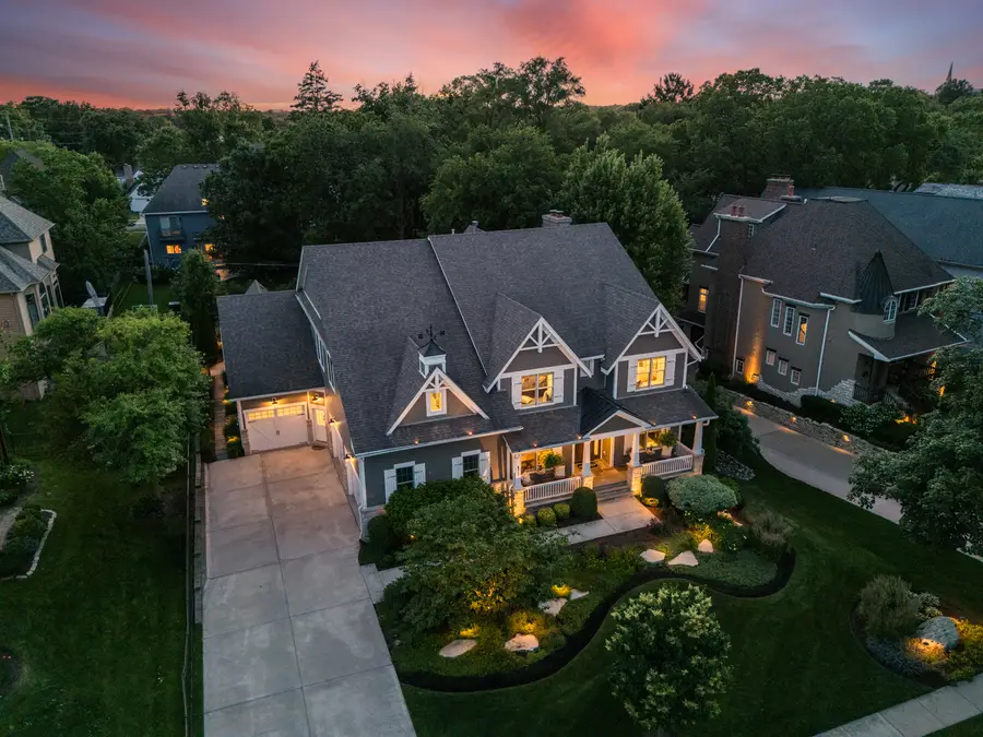 471 S Columbia Street, Naperville, IL 60540 - #3