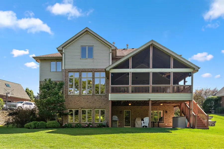 19257 Beaver Creek Lane, Mokena, IL 60448 - #3