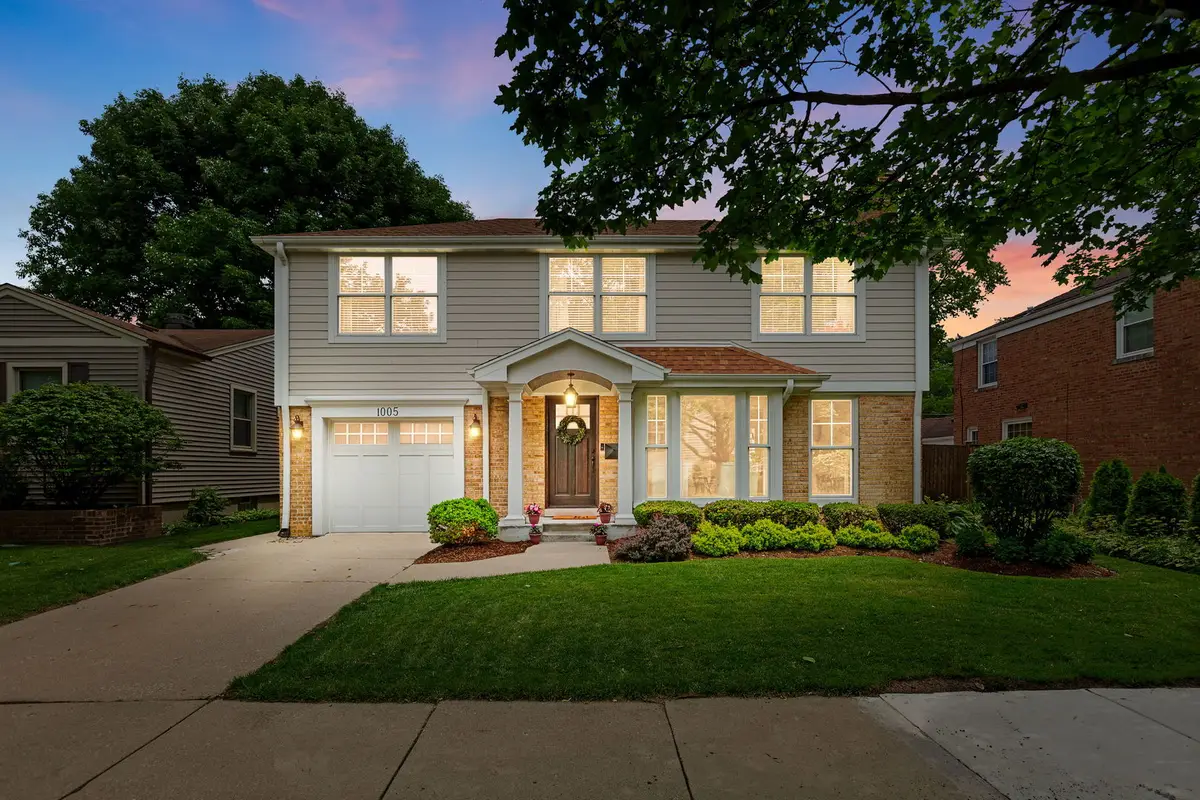 1005 N Race Avenue, Arlington Heights, IL 60004 - #1
