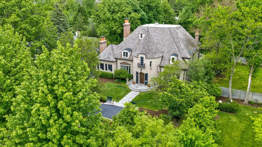 725 Valley Road, Glencoe, IL 60022 - #3