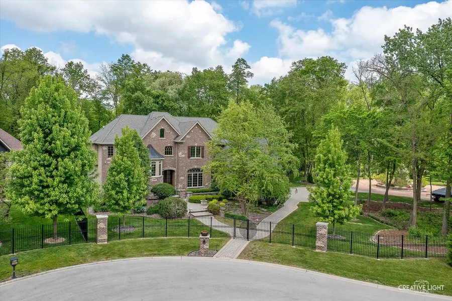 4779 Lees Court, Oswego, IL 60543 - #2