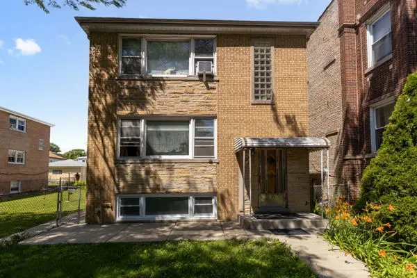 2166 N Moody Avenue, Chicago, IL 60639