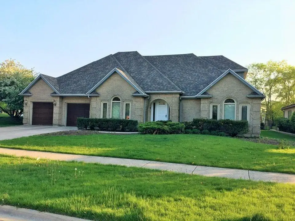 4355 Pine Lake Drive, Naperville, IL 60564 - #1