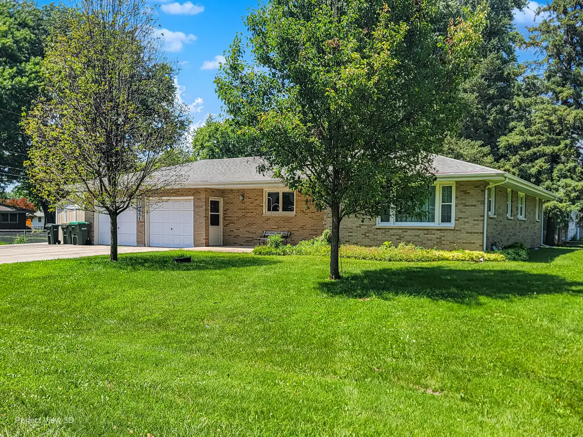 23056 W Karl Avenue, Channahon, IL 60410 - #1