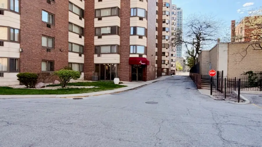 7337 S South Shore Drive #1109, Chicago, IL 60649 - #3