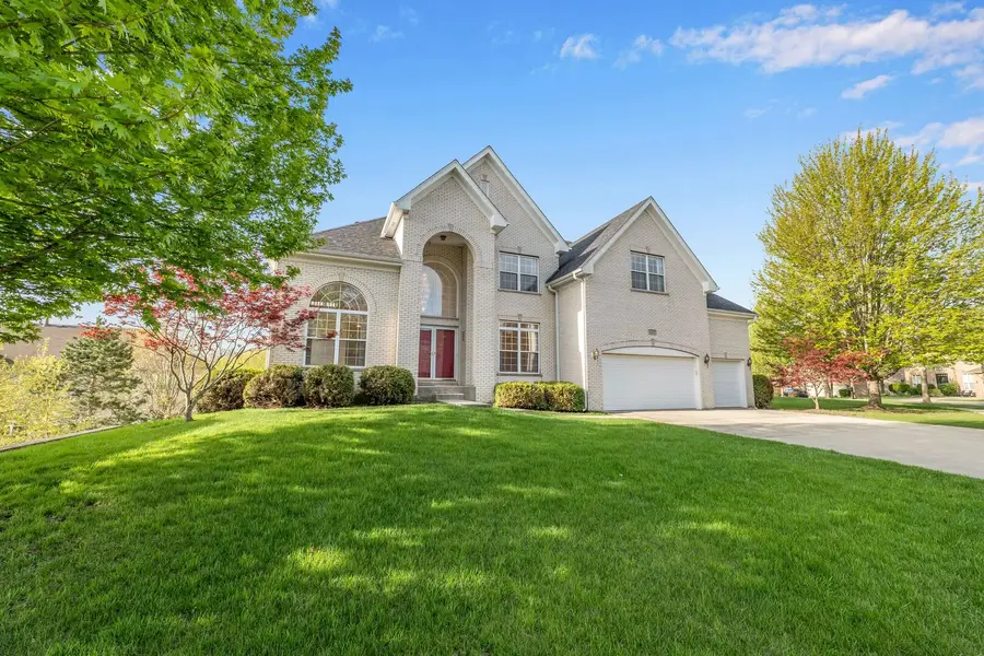 523 W Ruhl Road W, Palatine, IL 60074 - #3