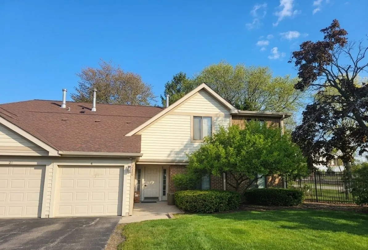 2340 E Old Hicks Road N #1, Palatine, IL 60074 - #1