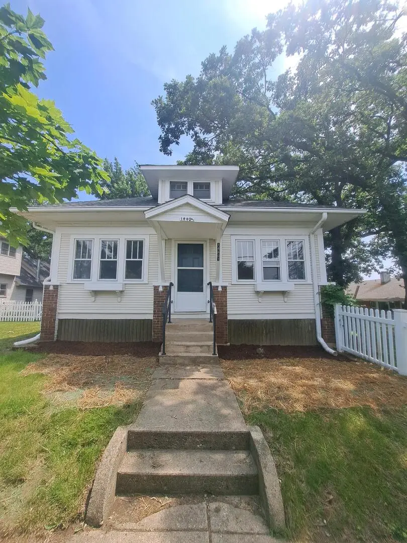 14407 Beacon Avenue, Orland Park, IL 60462 - #1