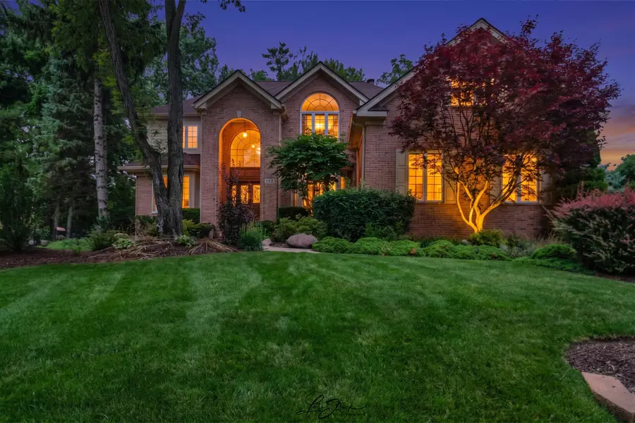 542 W Rosiland Drive, Palatine, IL 60074 - #2