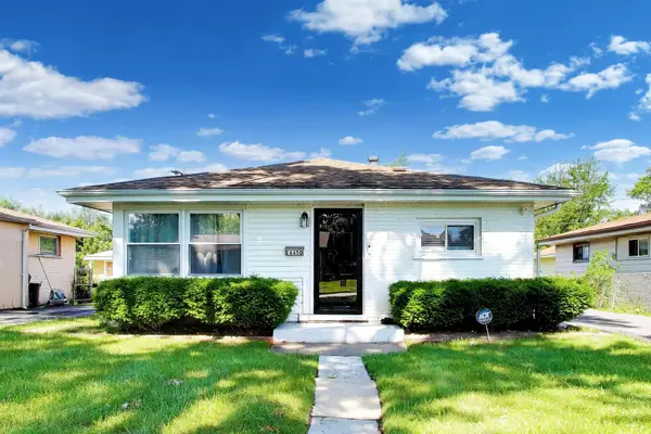 16450 Honore Avenue, Markham, IL 60428