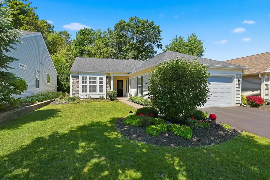 12365 Lilly Lane, Huntley, IL 60142 - #2
