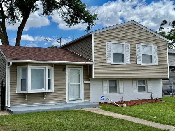311 Merrill Avenue, Calumet City, IL 60409