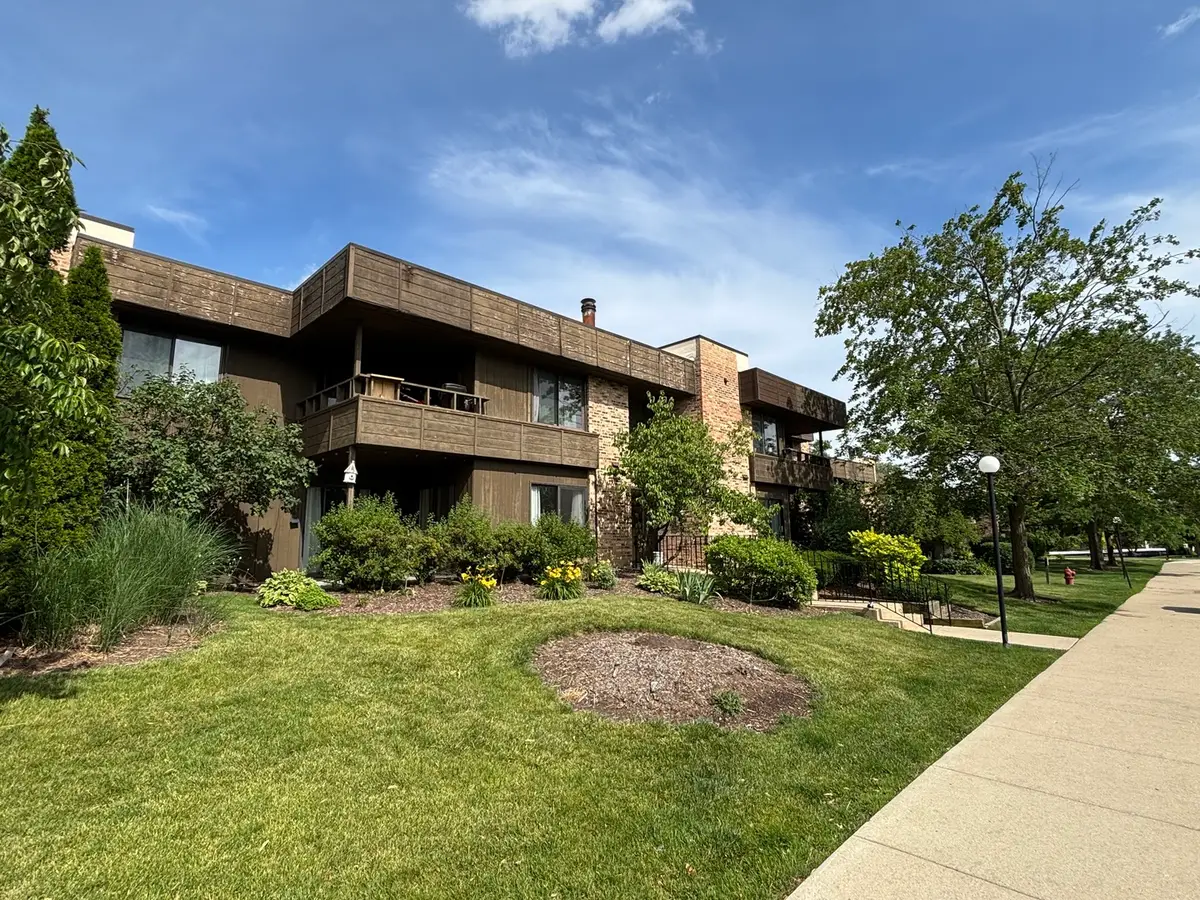 1365 N Sterling Avenue #208B, Palatine, IL 60067 - #1