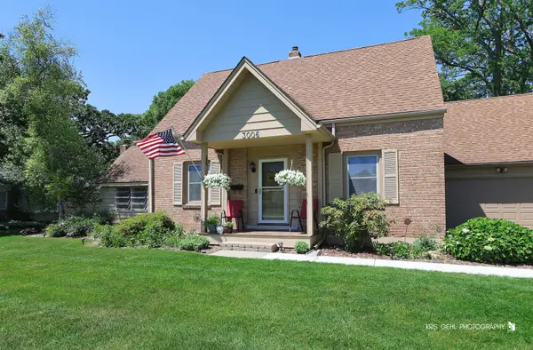 3006 Bethel Boulevard, Zion, IL 60099
