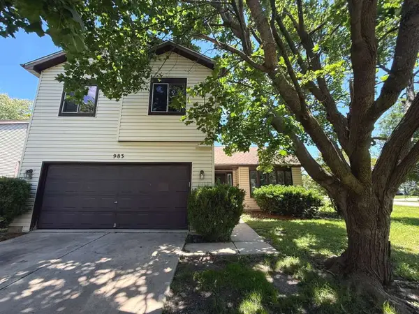 983 Valleyview Drive, Bartlett, IL 60103
