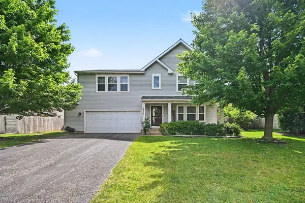 14515 Independence Drive, Plainfield, IL 60544