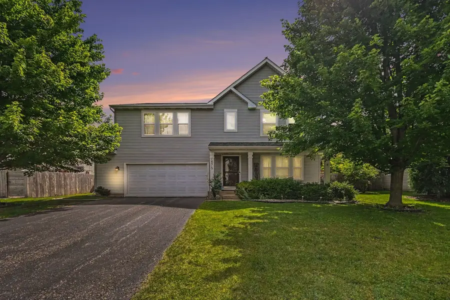 14515 Independence Drive, Plainfield, IL 60544 - #2