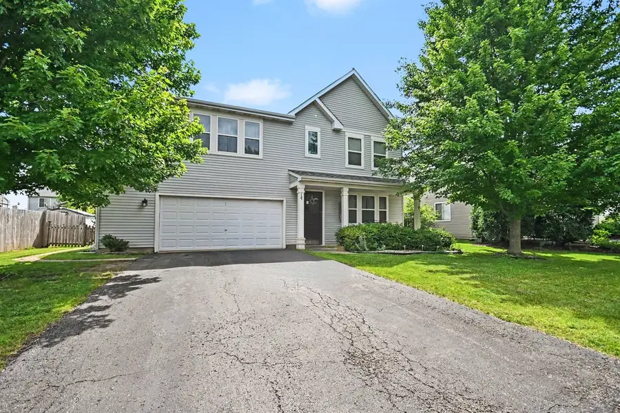 14515 Independence Drive, Plainfield, IL 60544 - #3