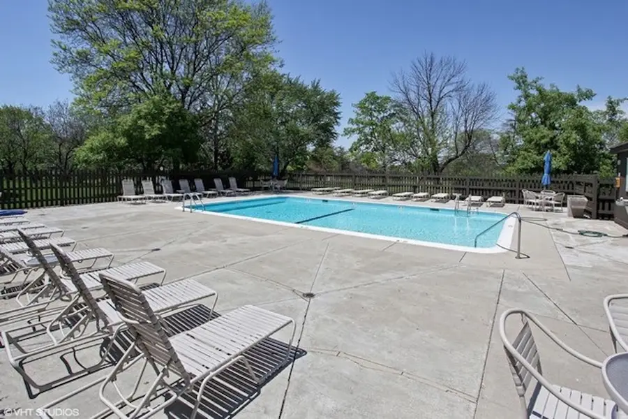 1771 Mission Hills Road #316, Northbrook, IL 60062 - #2