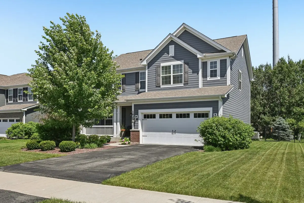 16256 W Wirestem Drive, Lockport, IL 60441 - #1
