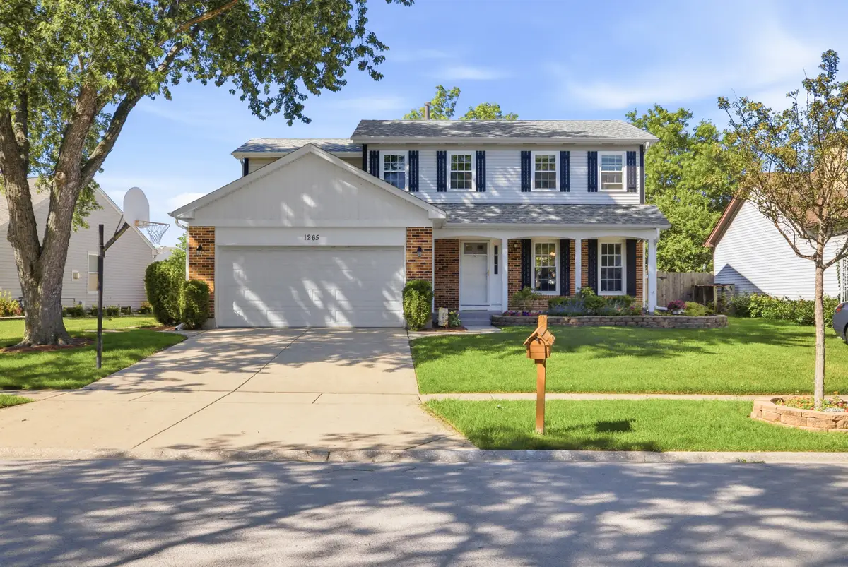 1265 Diane Lane, Elk Grove Village, IL 60007 - #1