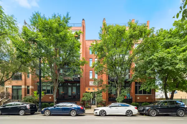 1740 W Belmont Avenue #1R, Chicago, IL 60657