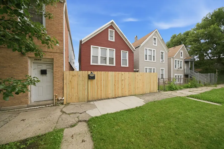 2642 S Sacramento Avenue, Chicago, IL 60623 - #2