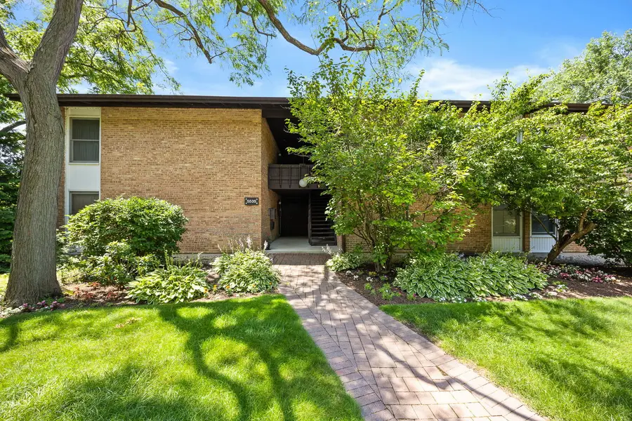 5535 E Lake Drive #2D, Lisle, IL 60532 - #2