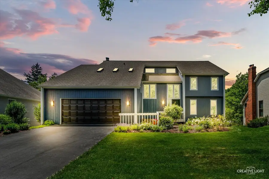 933 Stanton Drive, Naperville, IL 60540 - #2