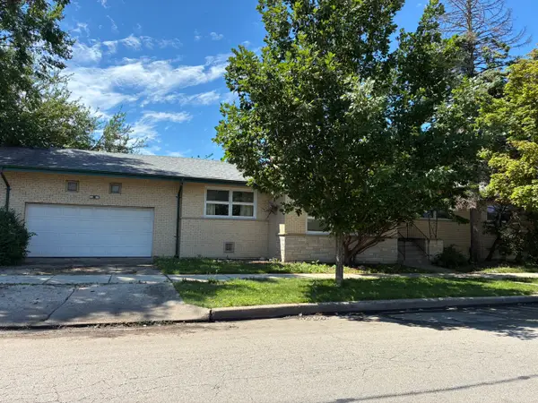 Address Withheld By Seller, Chicago, IL 60652