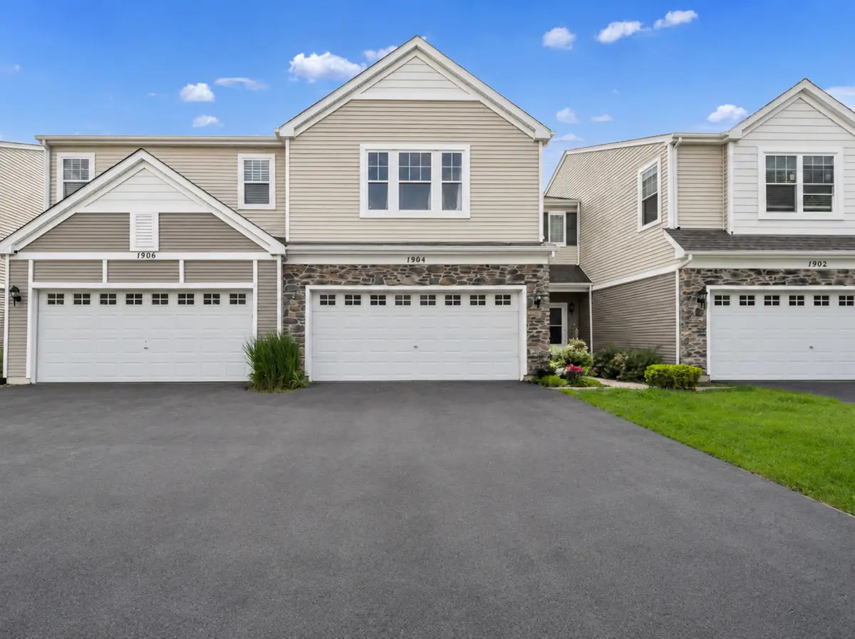 1904 Cobblestone Drive, Carpentersville, IL 60110 - #1