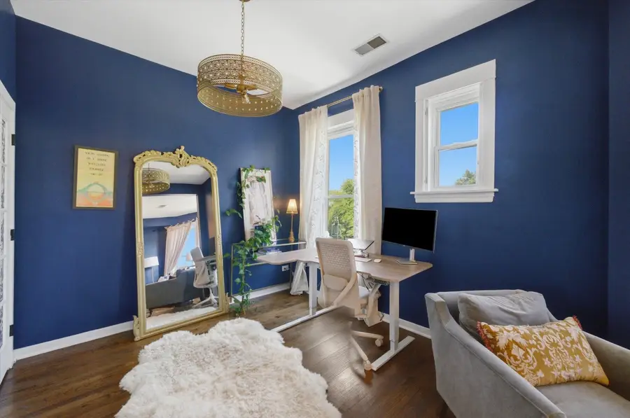 4713 N Dover Street #3N, Chicago, IL 60640 - #3