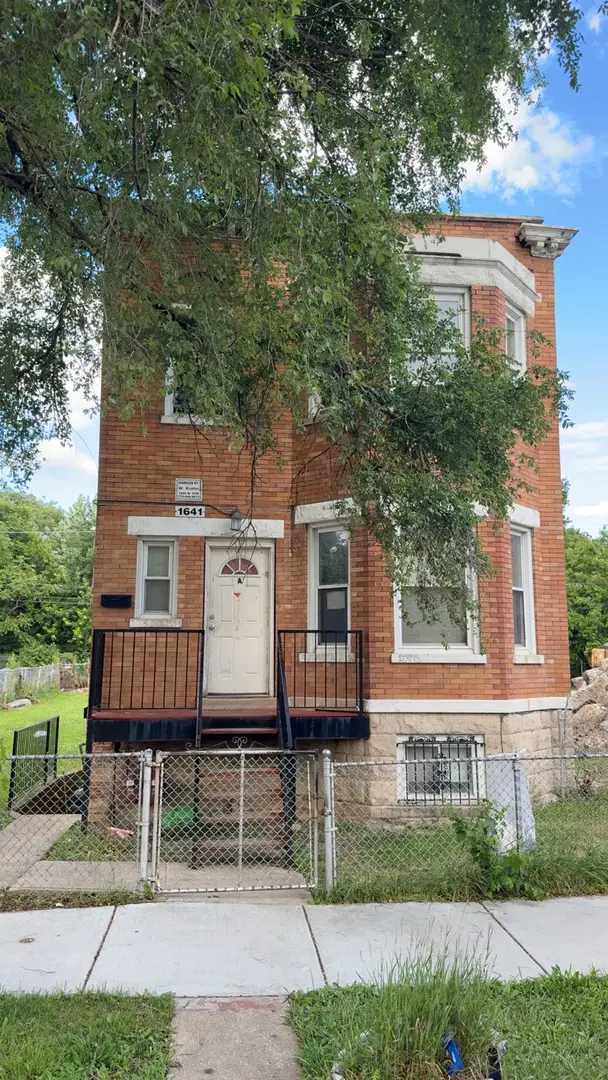 1641 S Ridgeway Avenue, Chicago, IL 60623 - #1