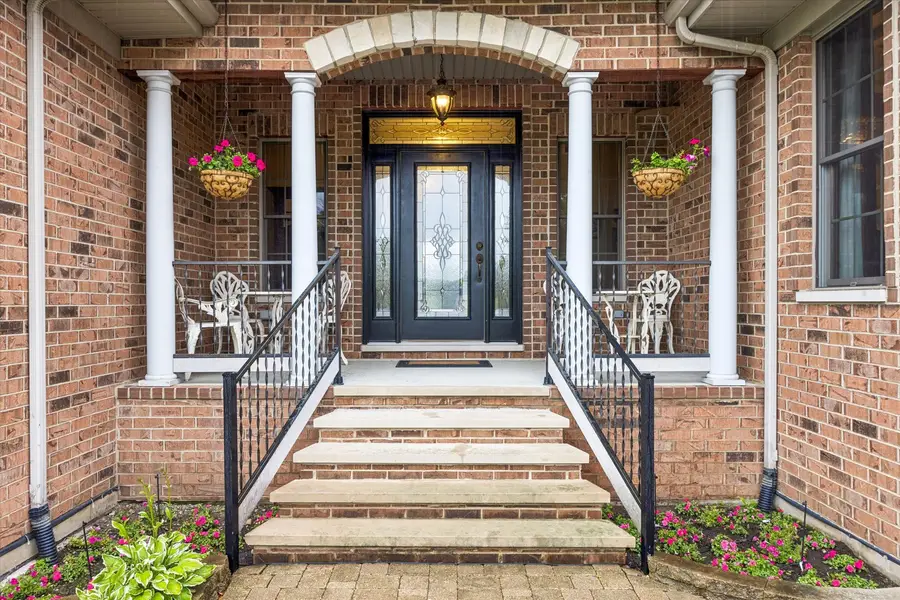26743 S Greenbriar Drive, Monee, IL 60449 - #3