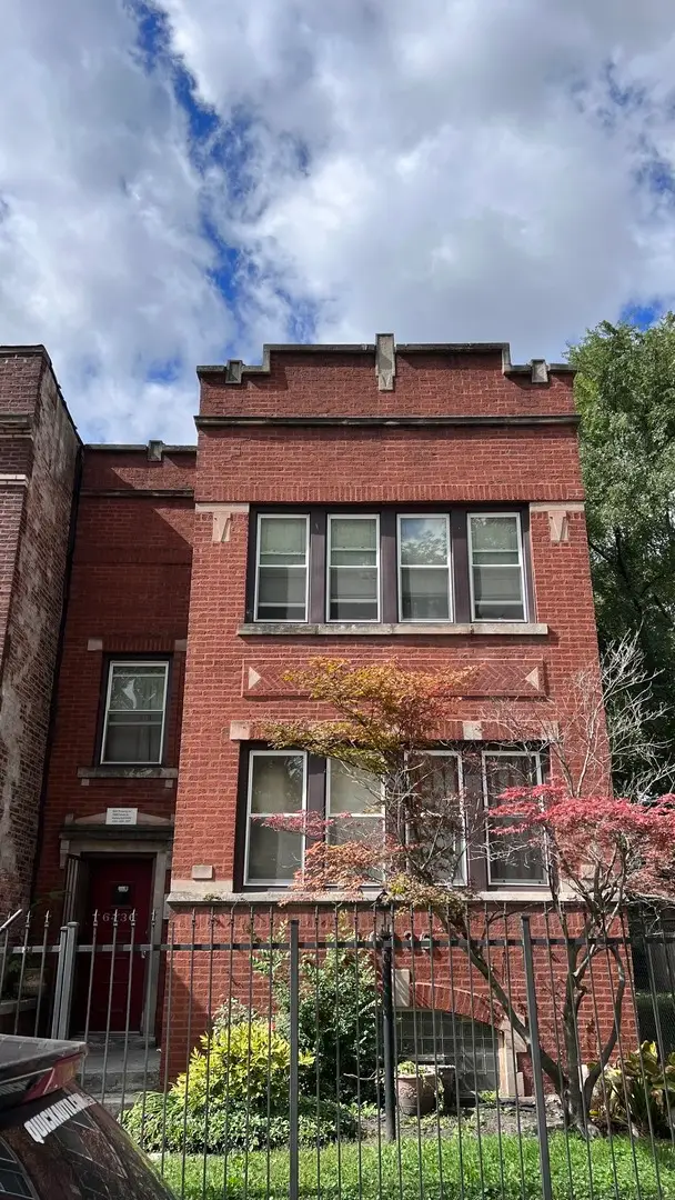 6436 S Vernon Avenue, Chicago, IL 60637 - #1