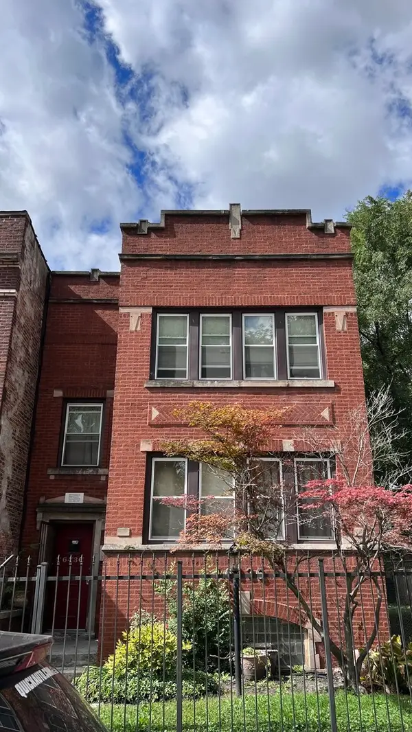 6436 S Vernon Avenue, Chicago, IL 60637