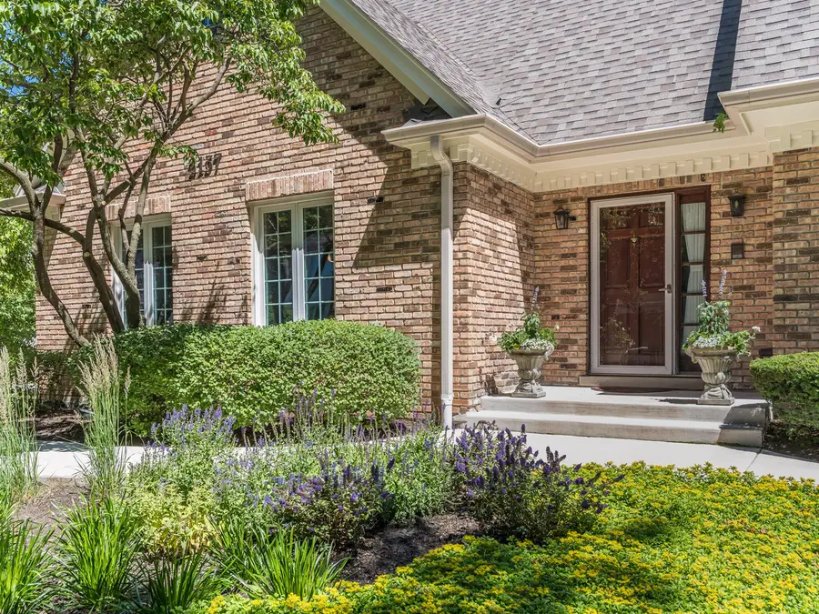 2137 Scarlet Oak Lane, Lisle, IL 60532 - #3